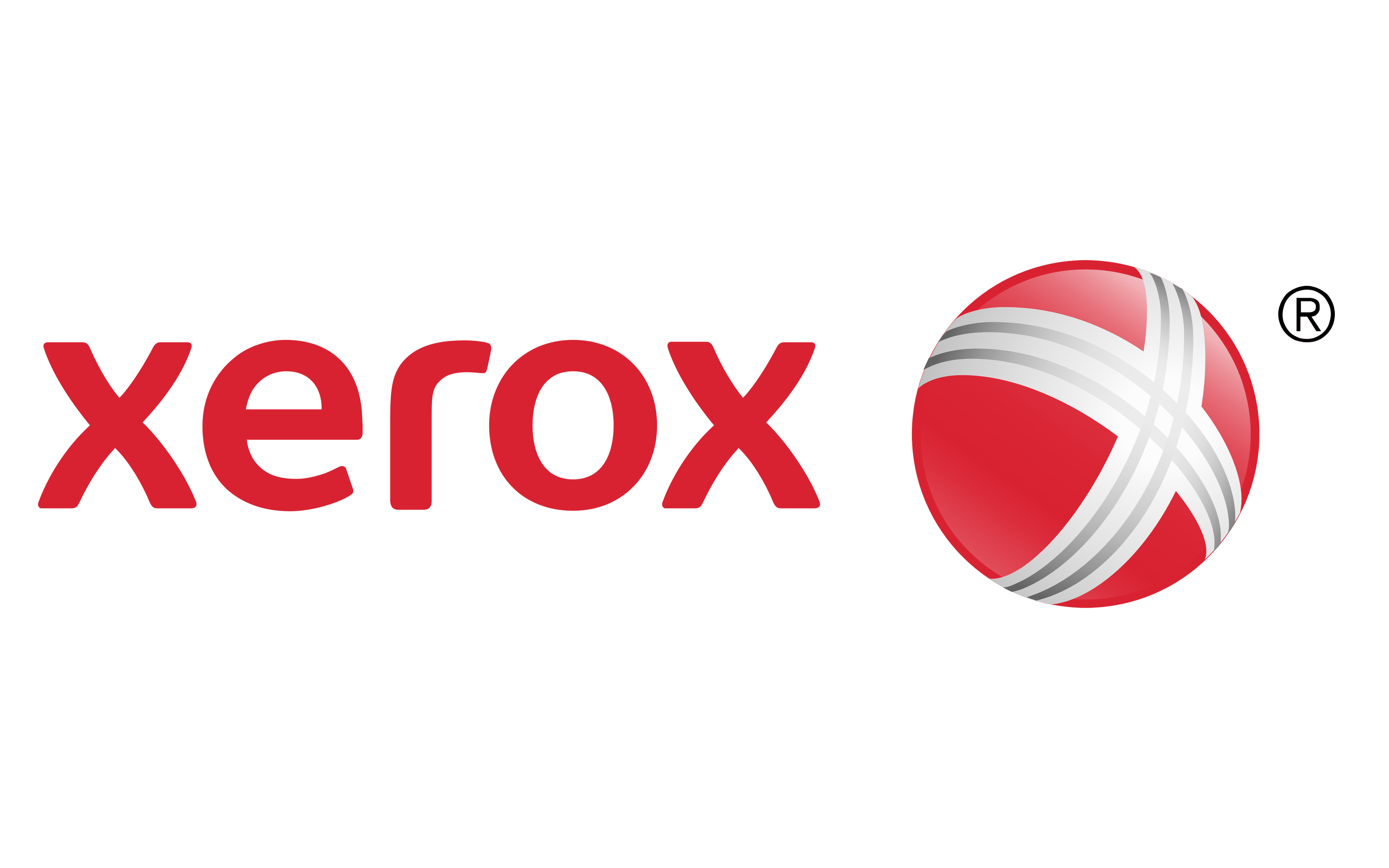 Xerox Corporate